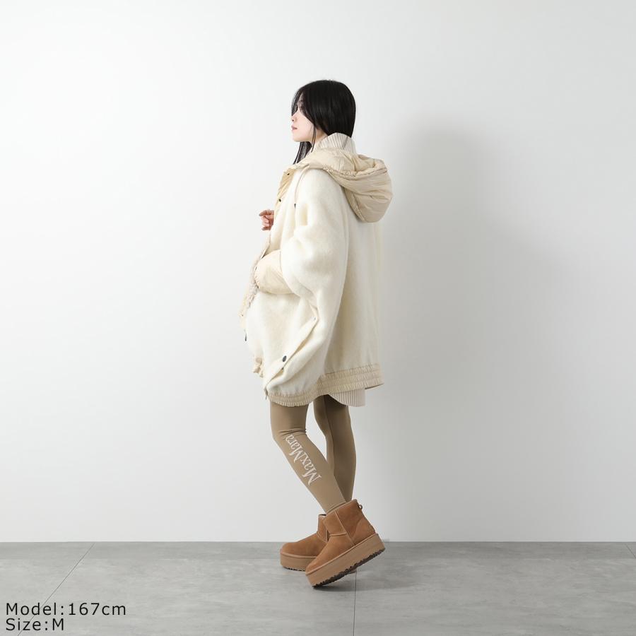 Max Mara S MAX MARA エス マックスマーラ レギンス BASILEA Max Mara S MAX MARA エス マックスマーラ レギンス BASILEA