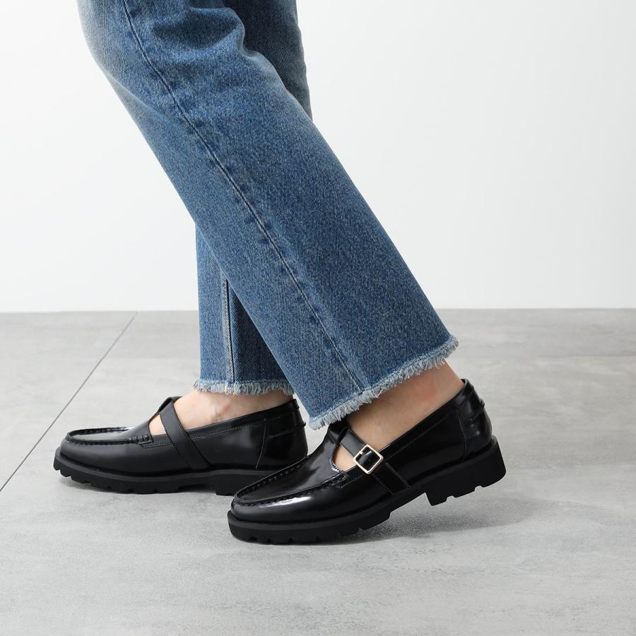 ARTESANOS（アルテサノス） ローファー NSH312 1F FLORENTIC