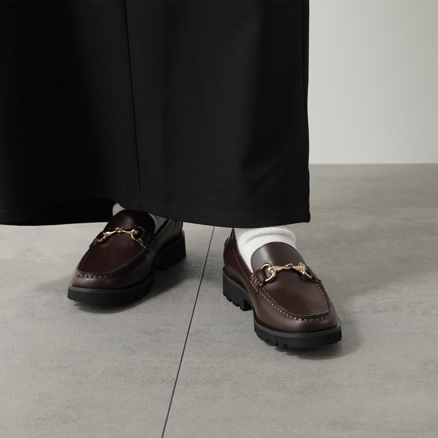 ARTESANOS（アルテサノス） ローファー NSH312 10F FLORENTIC