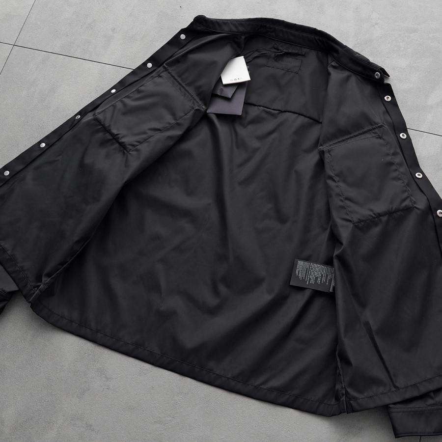 PRADA プラダ シャツジャケット SC548 1WQ8 メンズ Re-Nylon PRADA プラダ シャツジャケット SC548 1WQ8 メンズ Re-Nylon