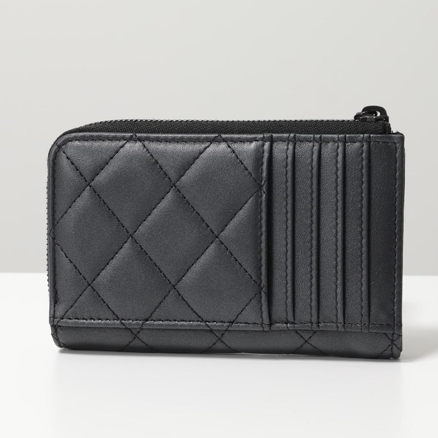 CHANEL シャネル コインケース カードケース AP3179 B13639 CHANEL シャネル コインケース カードケース AP3179 B13639