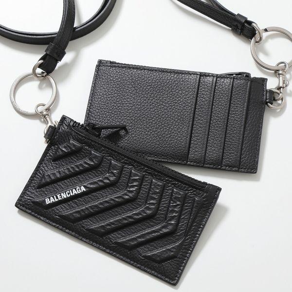 BALENCIAGA（バレンシアガ） コインケース カードケース 683425 2103I