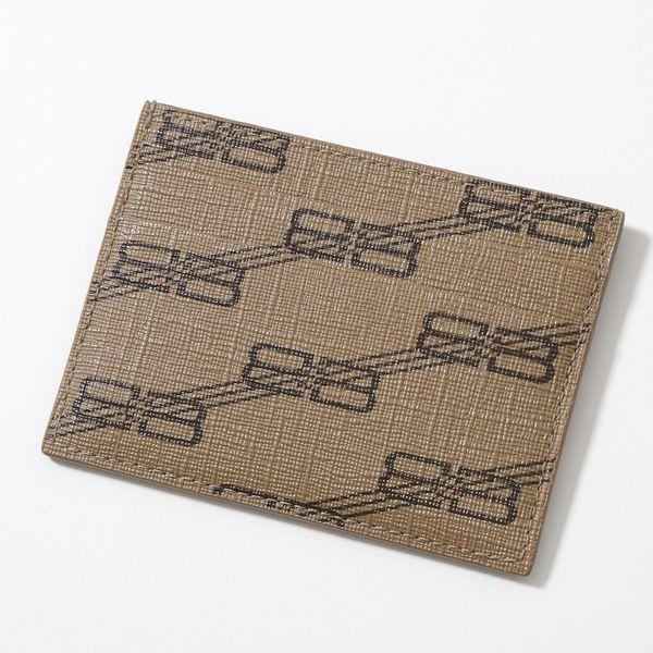 BALENCIAGA バレンシアガ カードケース 594309 210DA メンズ