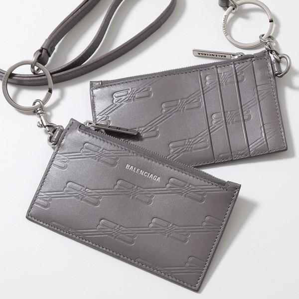 BALENCIAGA（バレンシアガ） コインケース カードケース 717749 210JS