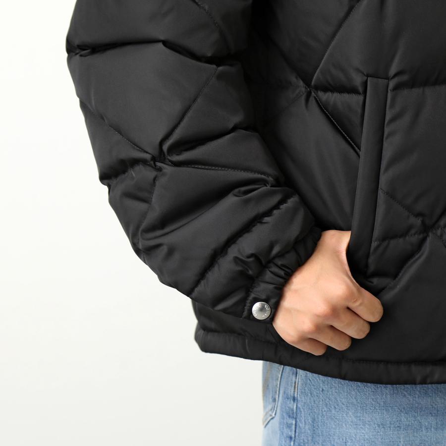 PRADA（プラダ） ダウンジャケット SGB803 1WQ8 メンズ Re-Nylon