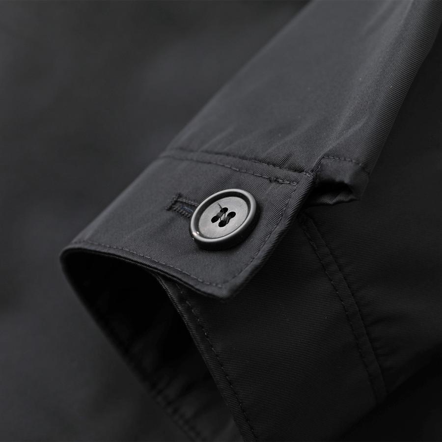 PRADA（プラダ） シャツジャケット SGB684 1WQ8 メンズ Re-Nylon