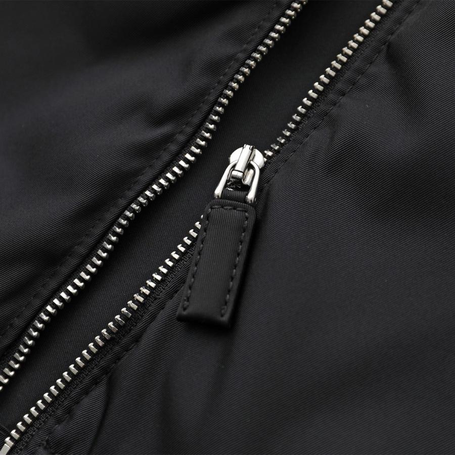 PRADA（プラダ） シャツジャケット SGB684 1WQ8 メンズ Re-Nylon