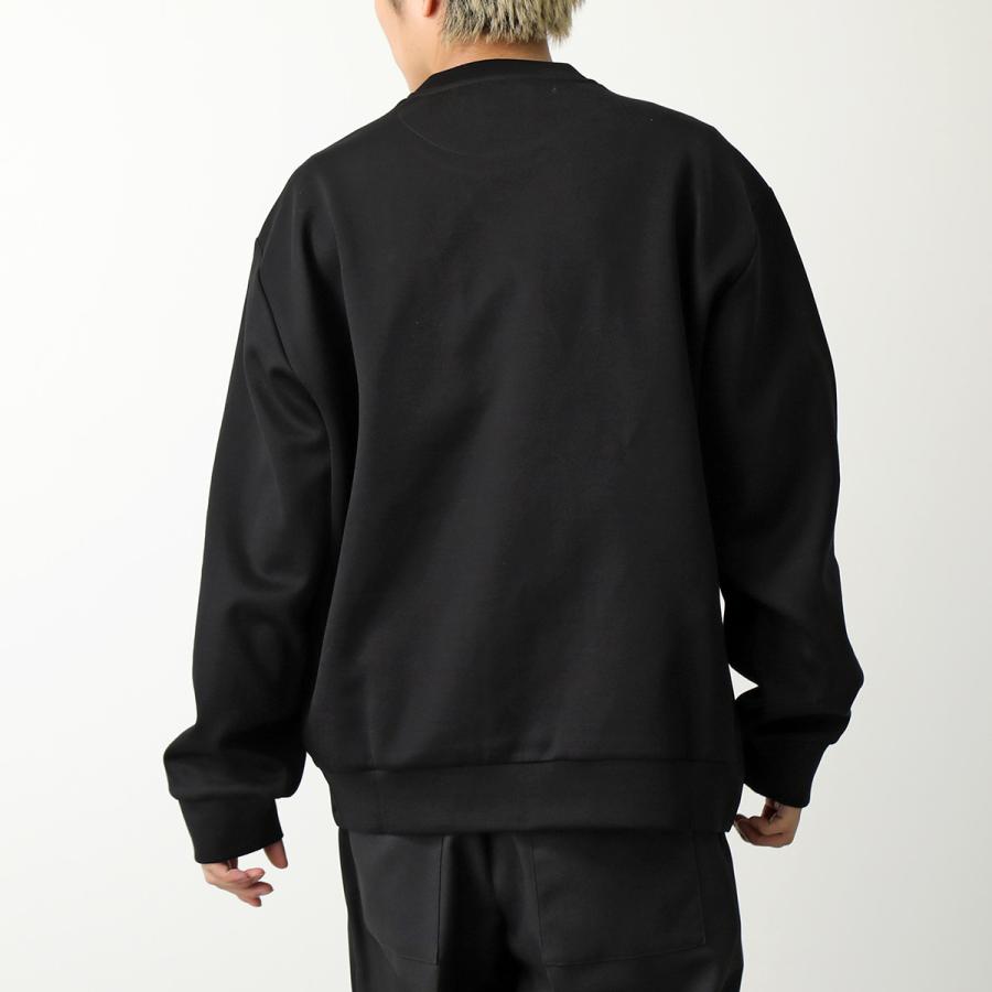 PRADA プラダ トレーナー UJL30A 11OQ メンズ スウェットシャツ PRADA プラダ トレーナー UJL30A 11OQ メンズ スウェットシャツ