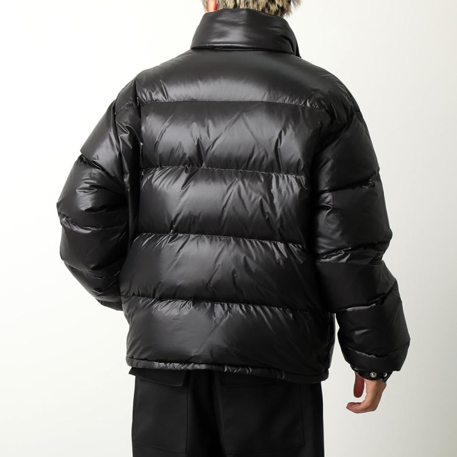 PRADA（プラダ） ダウンジャケット SGC089 11A9 メンズ ナイロン