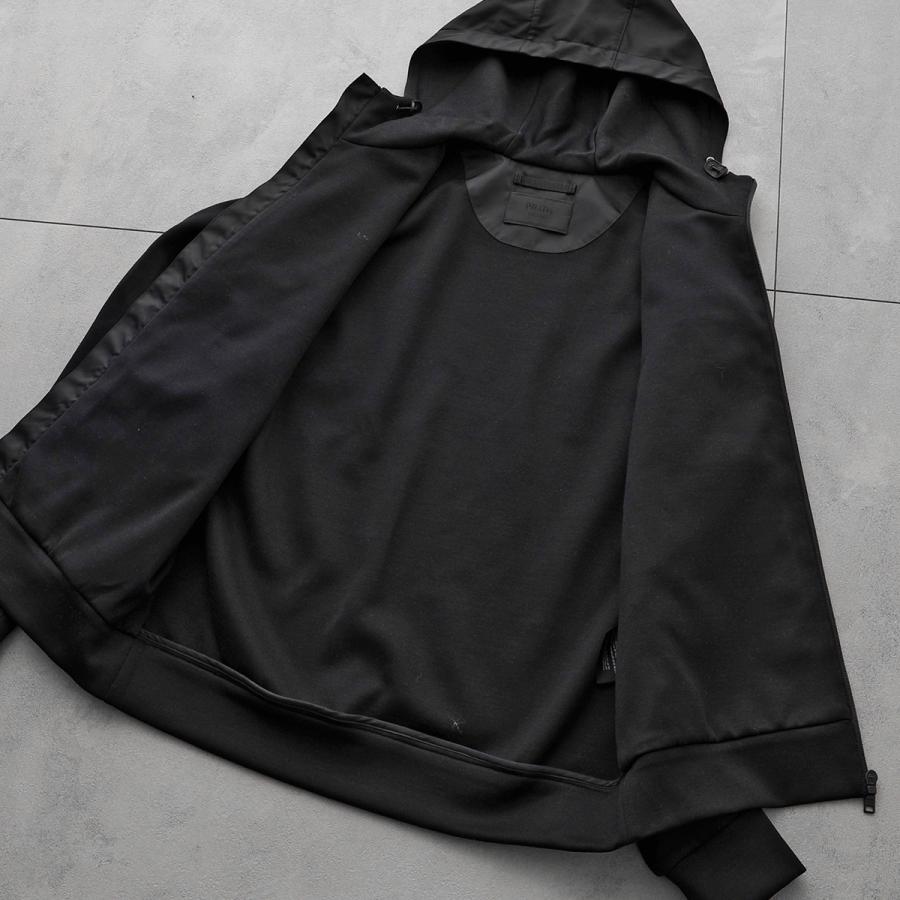 PRADA プラダ ジャケット UJL142 11JE メンズ Re-Nylon PRADA プラダ ジャケット UJL142 11JE メンズ Re-Nylon