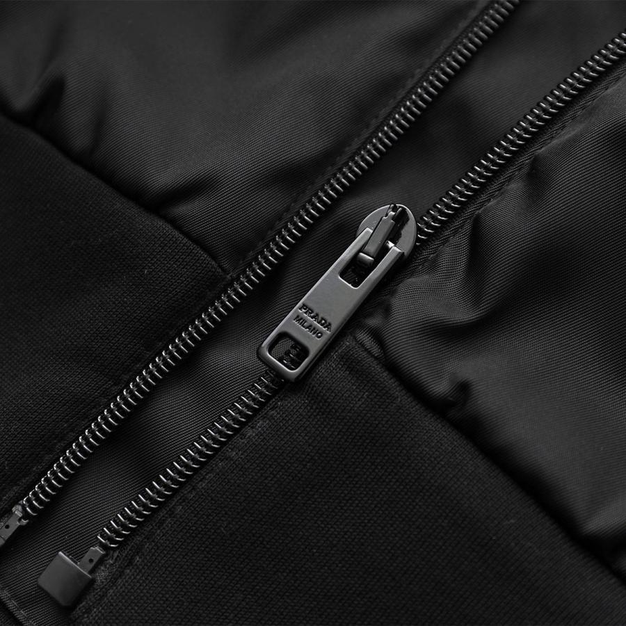PRADA プラダ ジャケット UJL142 11JE メンズ Re-Nylon PRADA プラダ ジャケット UJL142 11JE メンズ Re-Nylon