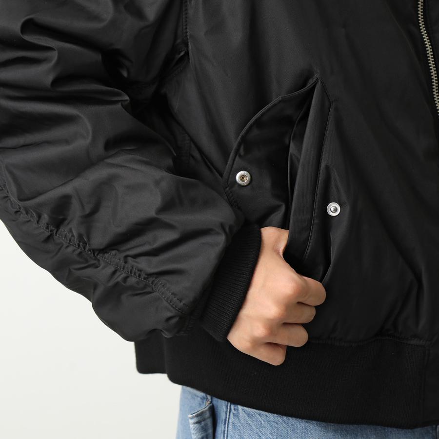 PRADA（プラダ） ボンバージャケット SGB903 1WQ8 メンズ Re-Nylon