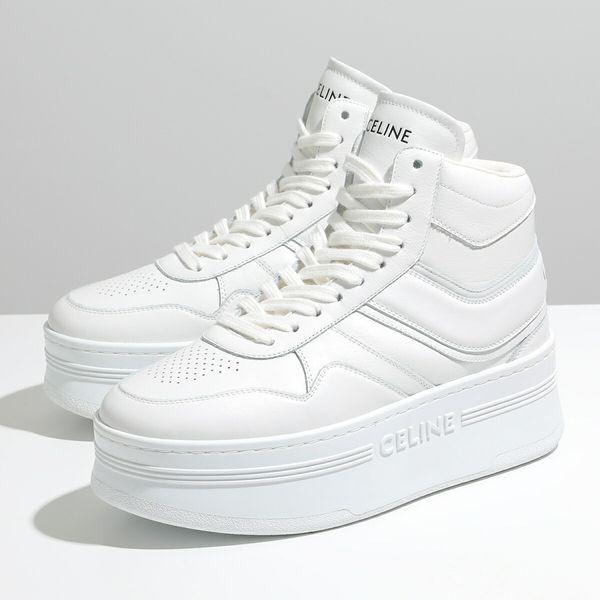 CELINE（セリーヌ） スニーカー 348593338C.01OP レディース ブロック