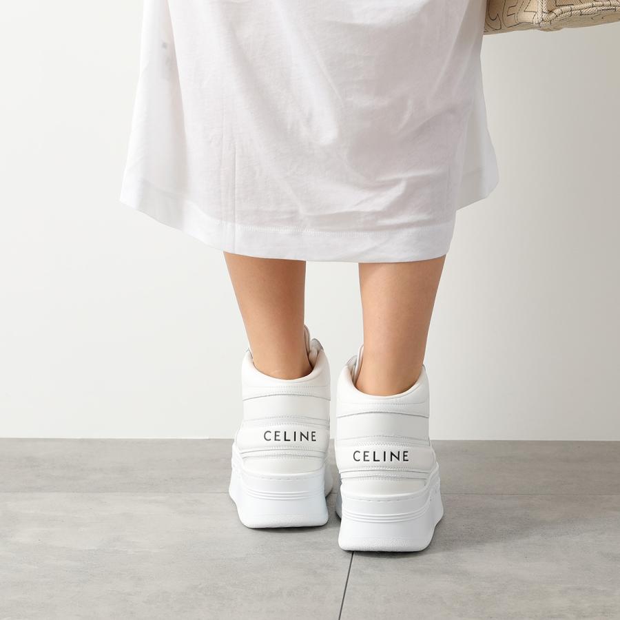CELINE セリーヌ スニーカー 348593338C.01OP レディース CELINE セリーヌ スニーカー 348593338C.01OP レディース