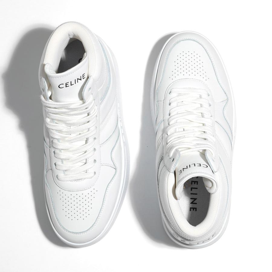 CELINE セリーヌ スニーカー 348593338C.01OP レディース CELINE セリーヌ スニーカー 348593338C.01OP レディース