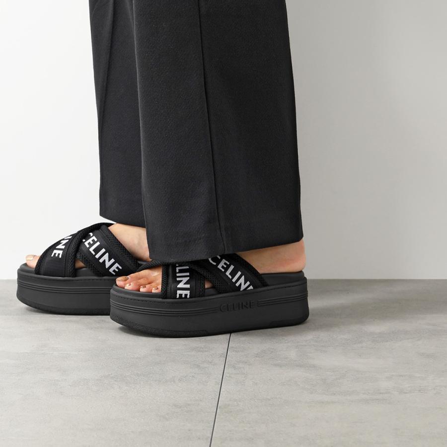 CELINE セリーヌ スライドサンダル 354412276C.38AB レディース CELINE セリーヌ スライドサンダル 354412276C.38AB レディース