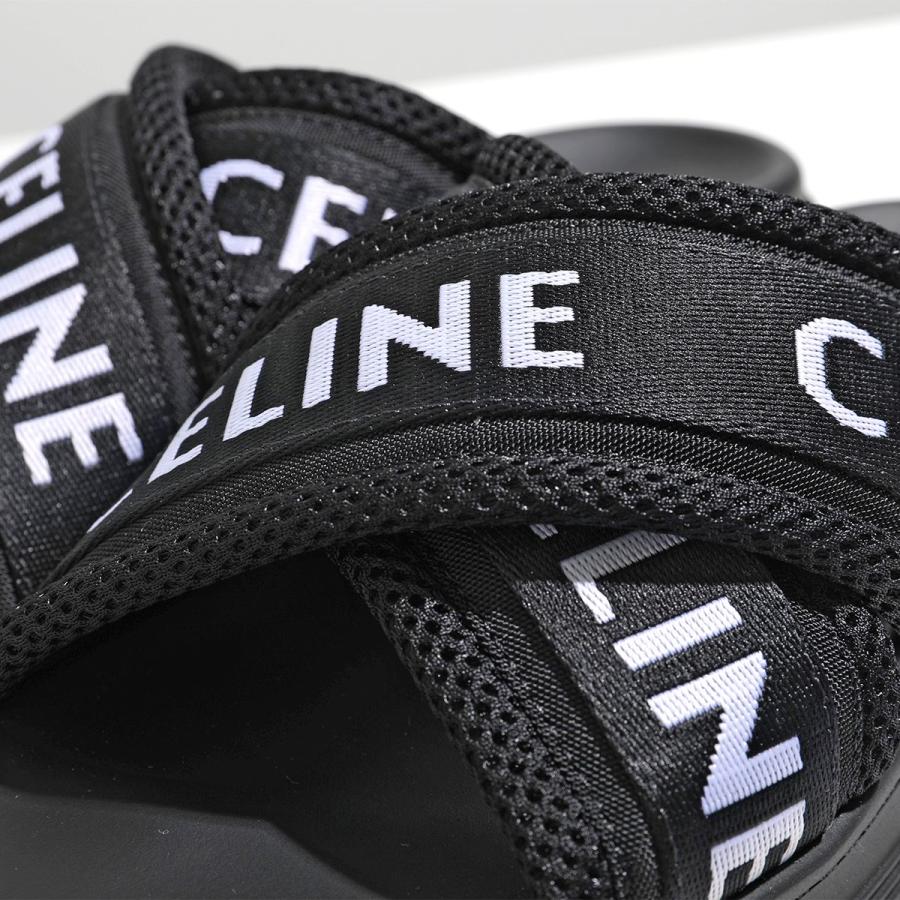 CELINE セリーヌ スライドサンダル 354412276C.38AB レディース CELINE セリーヌ スライドサンダル 354412276C.38AB レディース