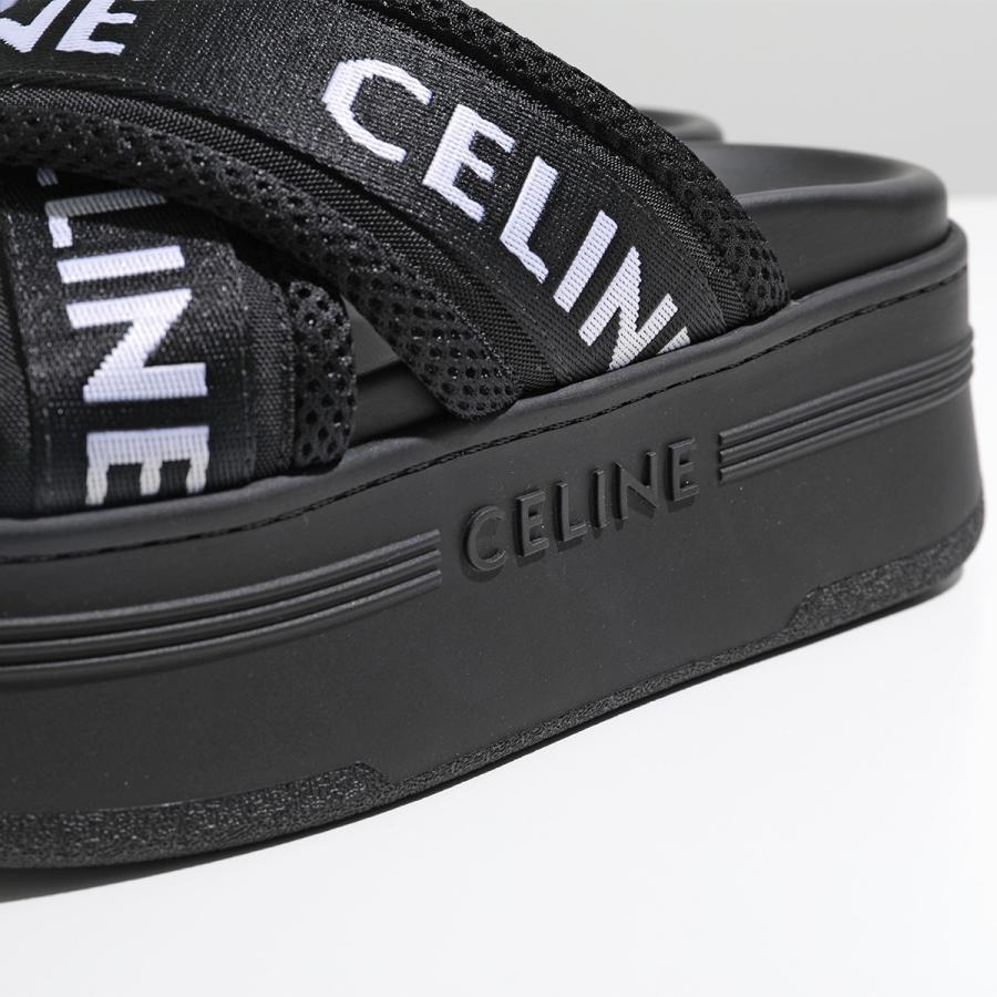 CELINE セリーヌ スライドサンダル 354412276C.38AB レディース CELINE セリーヌ スライドサンダル 354412276C.38AB レディース