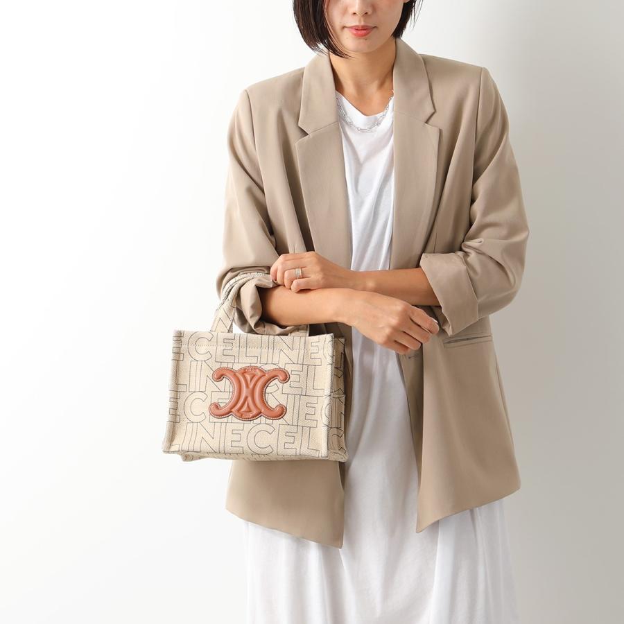 CELINE セリーヌ ハンドバッグ Small Cabas スモール カバ CELINE セリーヌ ハンドバッグ Small Cabas スモール カバ