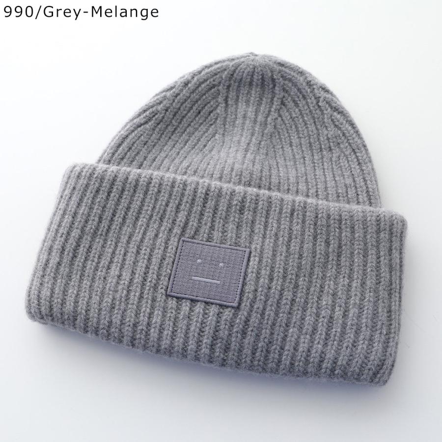 Acne Studios アクネストゥディオズ ニット帽 C40135 FA-UX Acne Studios アクネストゥディオズ ニット帽 C40135 FA-UX