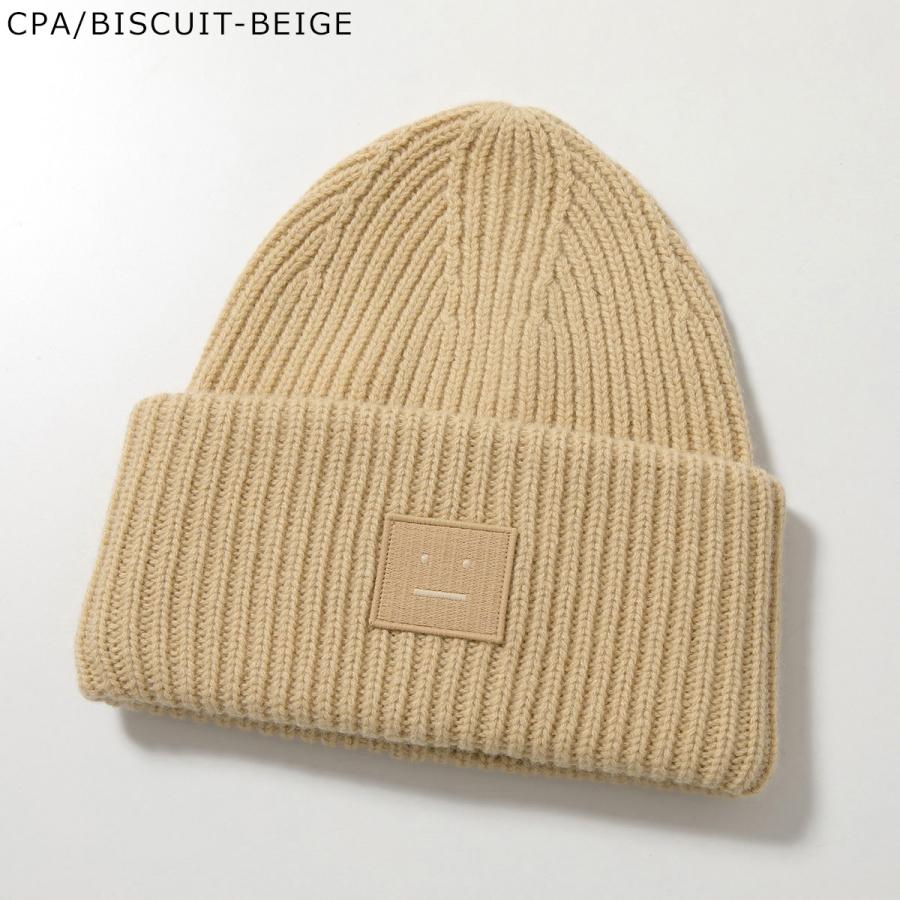Acne Studios アクネストゥディオズ ニット帽 C40135 FA-UX Acne Studios アクネストゥディオズ ニット帽 C40135 FA-UX
