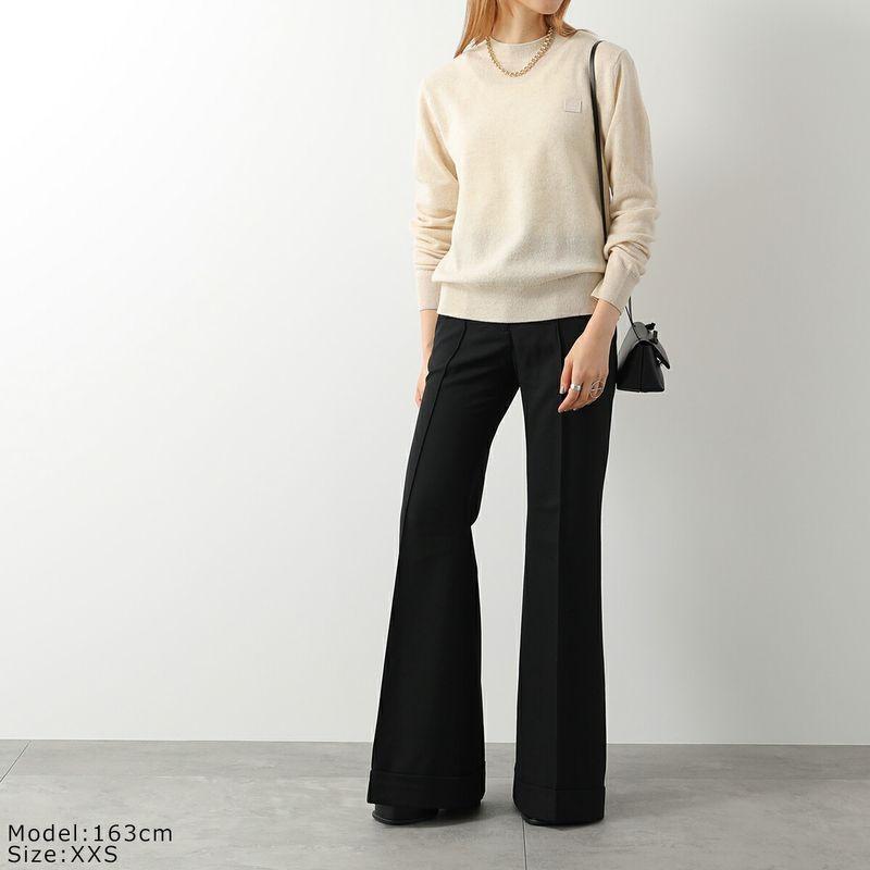 Acne Studios ニット メンズ　アルパカ24% Acne Studios（アクネ ストゥディオズ） セーター C60042 FA-UX