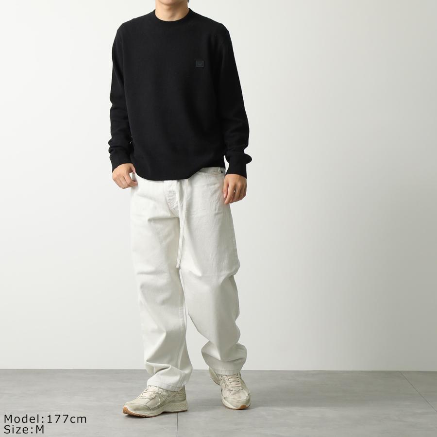 Acne Studios アクネストゥディオズ セーター C60042 FA-UX Acne Studios アクネストゥディオズ セーター C60042 FA-UX