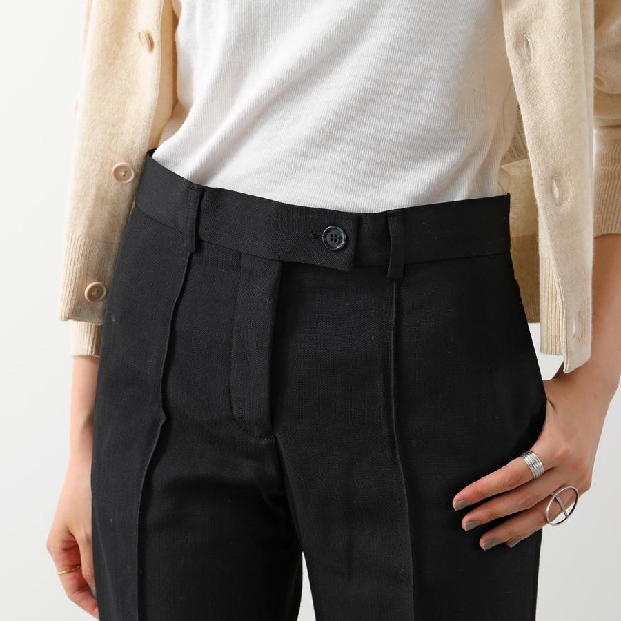 Acne Studios アクネストゥディオズ フレアパンツ AK0684 FN-WN Acne Studios アクネストゥディオズ フレアパンツ AK0684 FN-WN