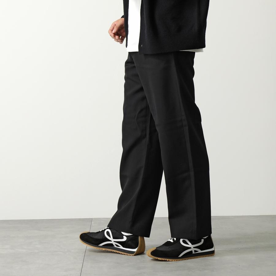 Acne Studios アクネストゥディオズ トラウザーズパンツ BK0514 Acne Studios アクネストゥディオズ トラウザーズパンツ BK0514