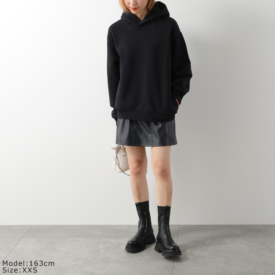 Acne Studios アクネストゥディオズ フーディ CI0125 FN-UX