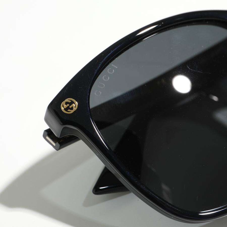 GUCCI グッチ サングラス メガネ 眼鏡 ヴィンテージ GUCCI（グッチ） サングラス GG0024S レディース ウェリントン型 GG