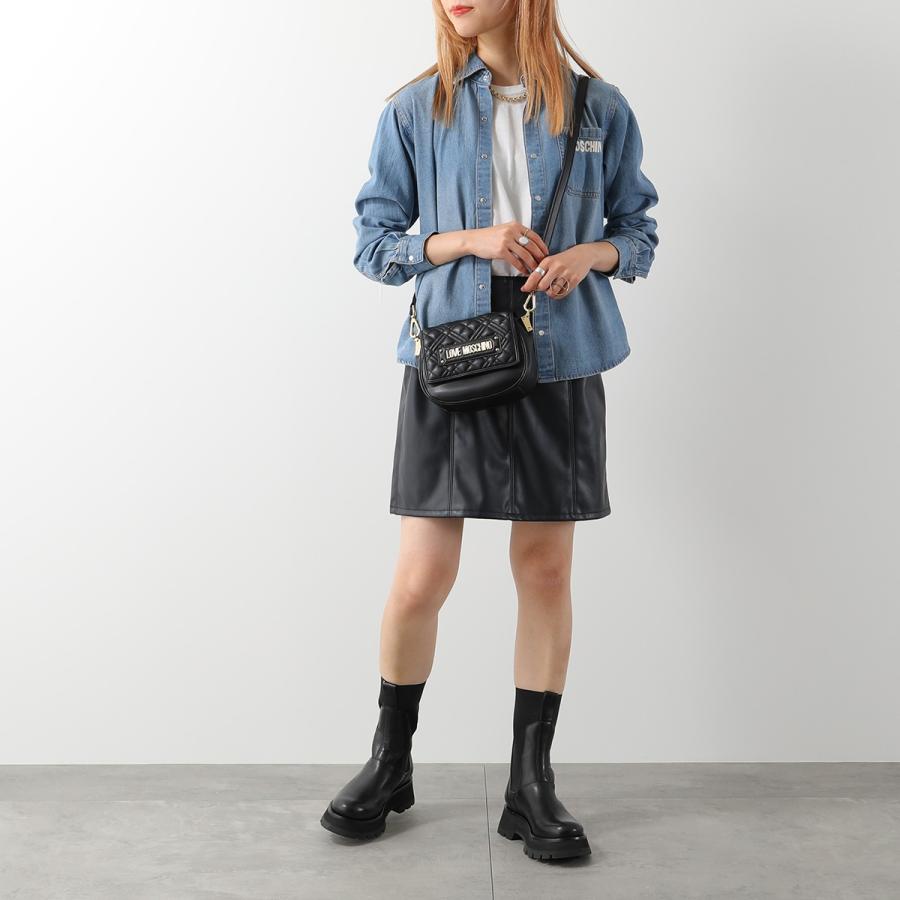 MOSCHINO（モスキーノ） LOVE MOSCHINO ラブモスキーノ ショルダー