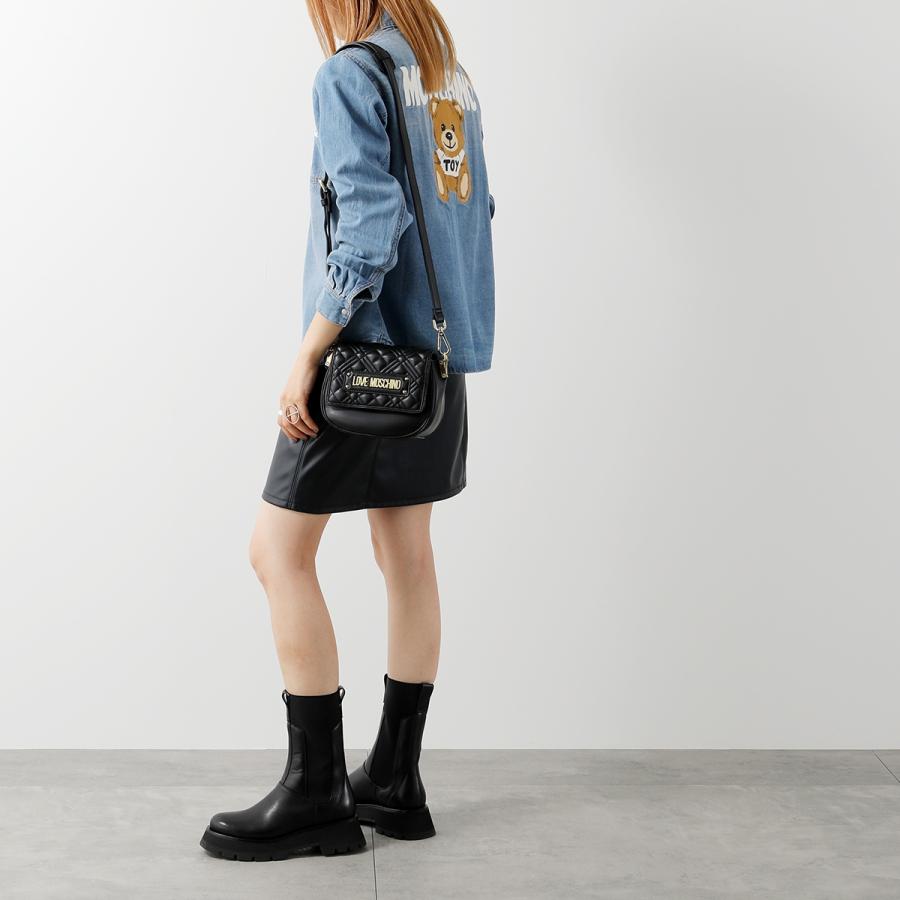MOSCHINO（モスキーノ） LOVE MOSCHINO ラブモスキーノ ショルダー