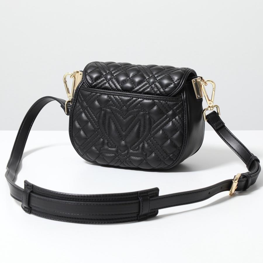 MOSCHINO LOVE ラブモスキーノ ショルダーバッグ MOSCHINO LOVE ラブモスキーノ ショルダーバッグ