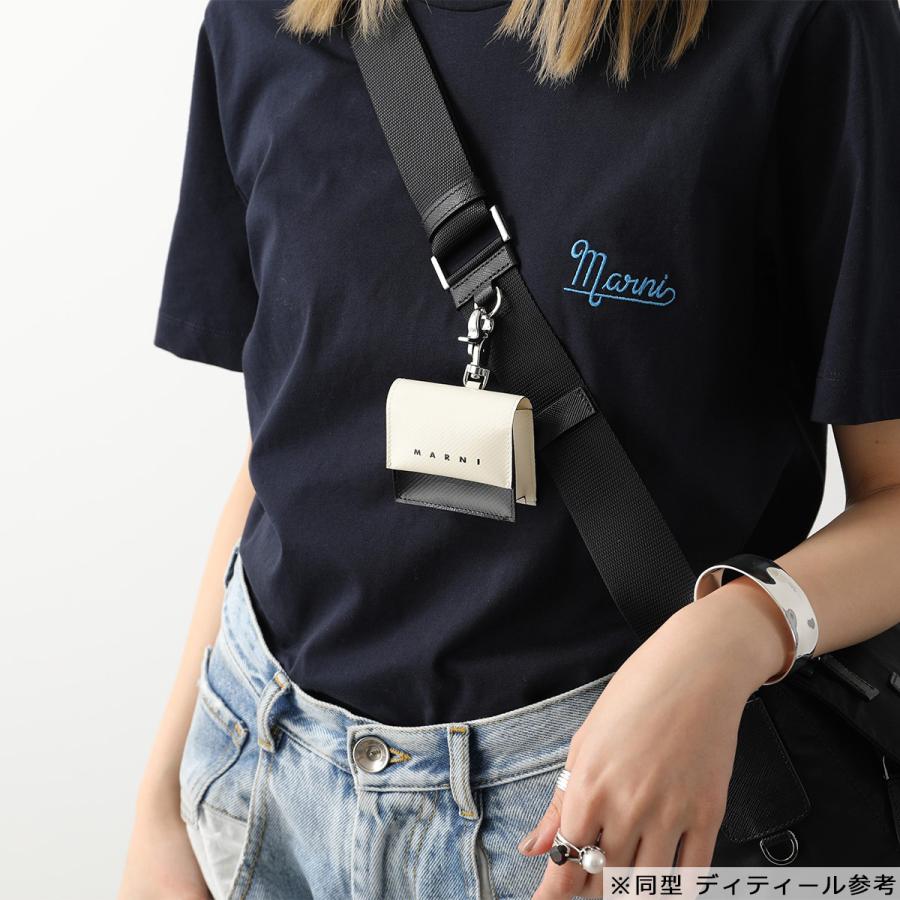 MARNI（マルニ） イヤフォンケース AUMI0002A0 P5769 メンズ AIRPODS