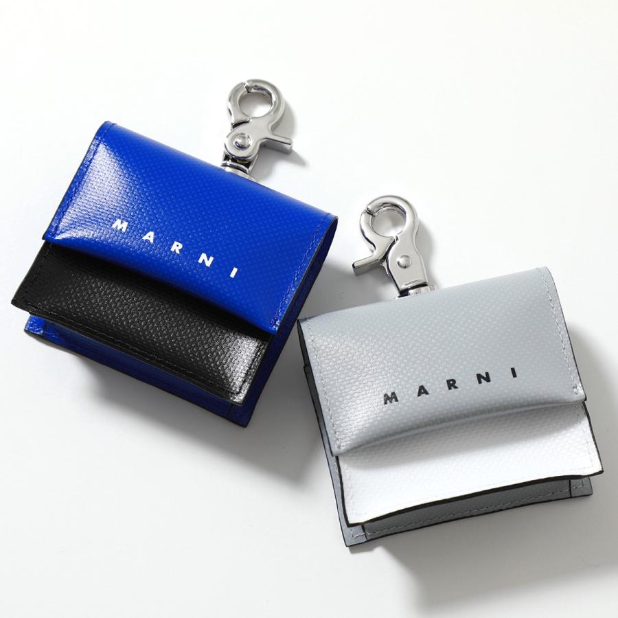 MARNI マルニ イヤフォンケース AUMI0002A0 P5769 レディース AIRPODS 