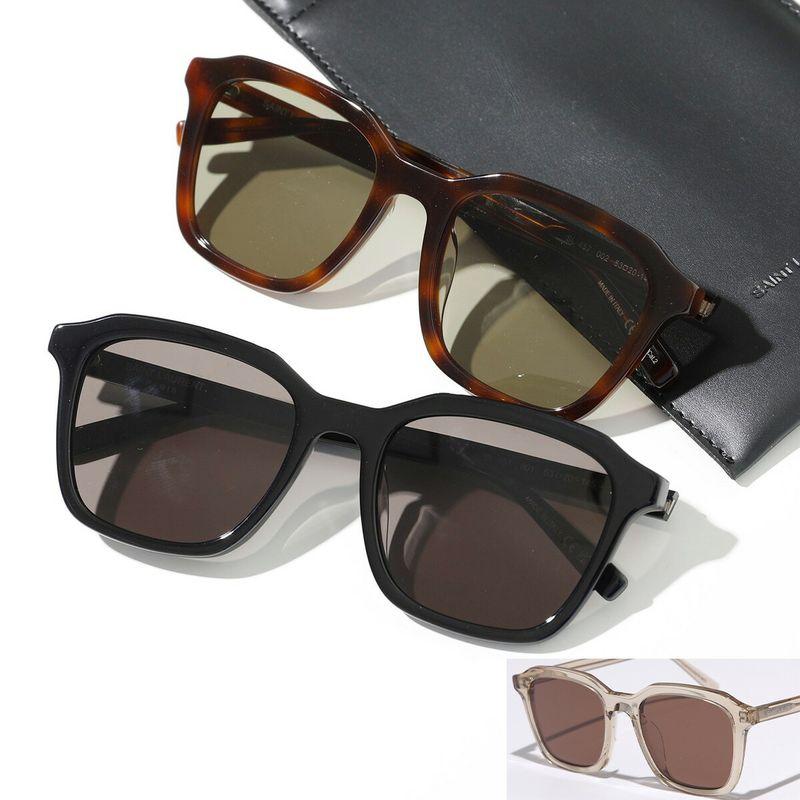 SAINT LAURENT サンローラン サングラス SL 457 メンズ レディース