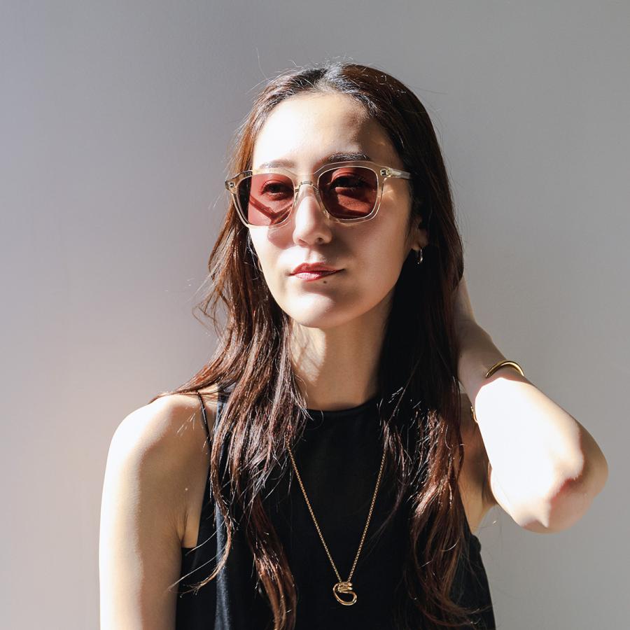 SAINT LAURENT サンローラン サングラス SL 457 メンズ レディース