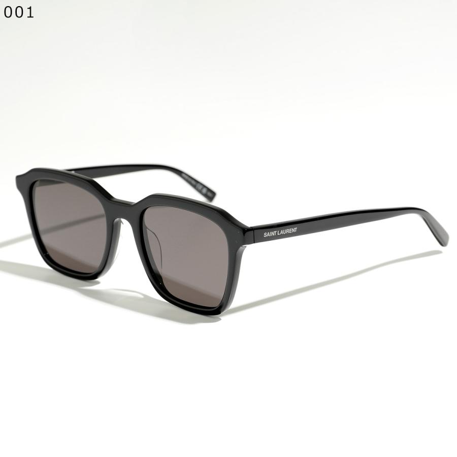 SAINT LAURENT サンローラン サングラス SL 457 メンズ レディース