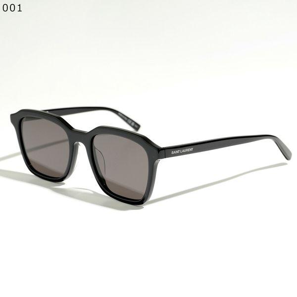 SAINT LAURENT サンローラン サングラス SL 457 メンズ レディース