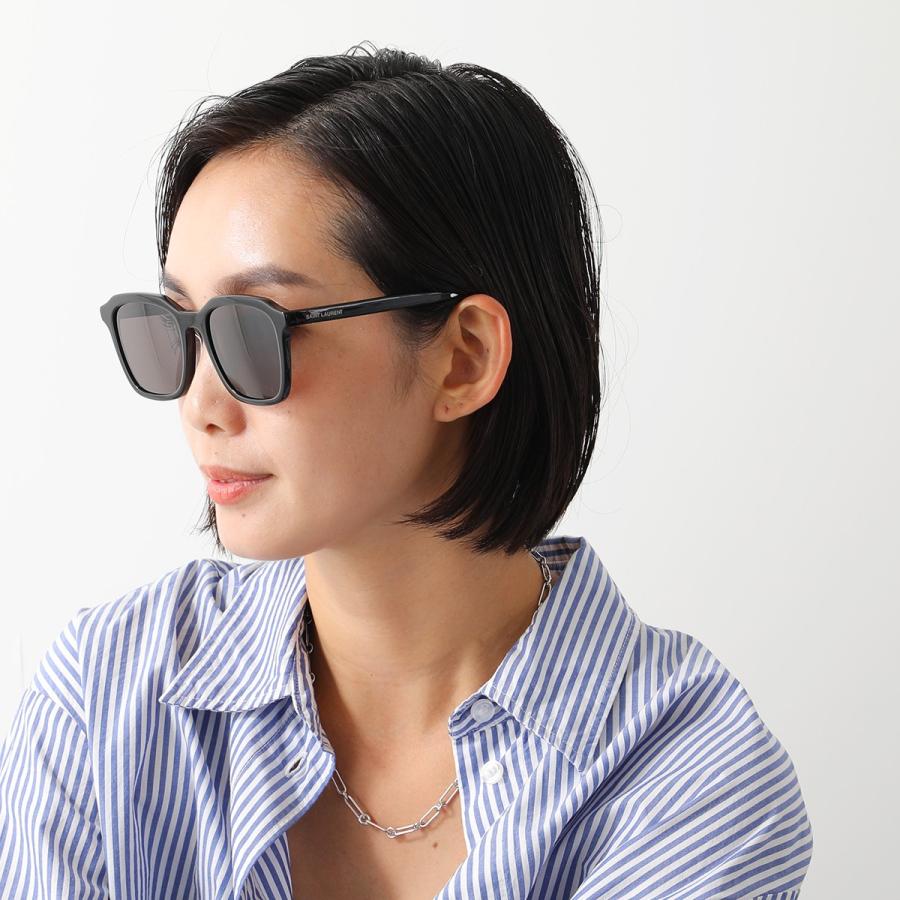 SAINT LAURENT サンローラン サングラス SL 457 メンズ レディース