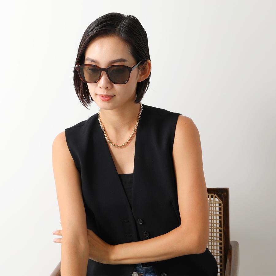 SAINT LAURENT SL 457 サングラス クリアフレーム 楽天市場】SAINT LAURENT サンローラン サングラス SL 457 メンズ