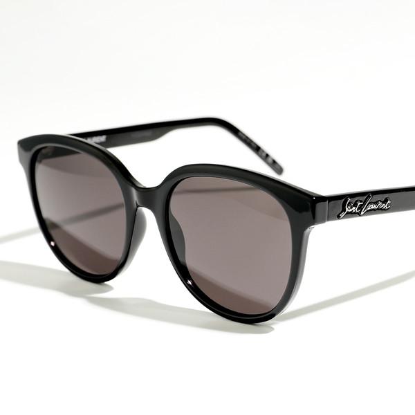 SAINT LAURENT サンローラン サングラス SL 317 レディース ラウンド型  