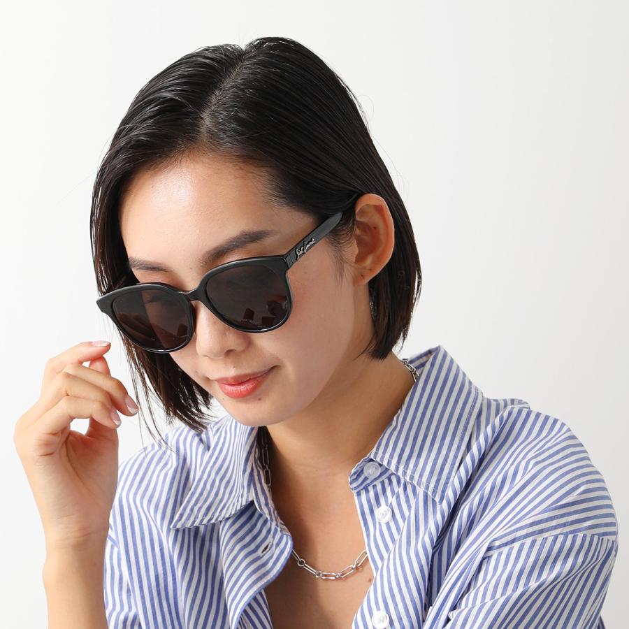 SAINT LAURENT サンローラン サングラス SL 317 レディース SAINT LAURENT サンローラン サングラス SL 317 レディース
