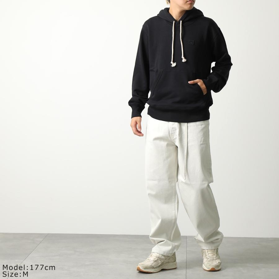 Acne Studios（アクネ ストゥディオズ） フーディ CI0141 FA-UX