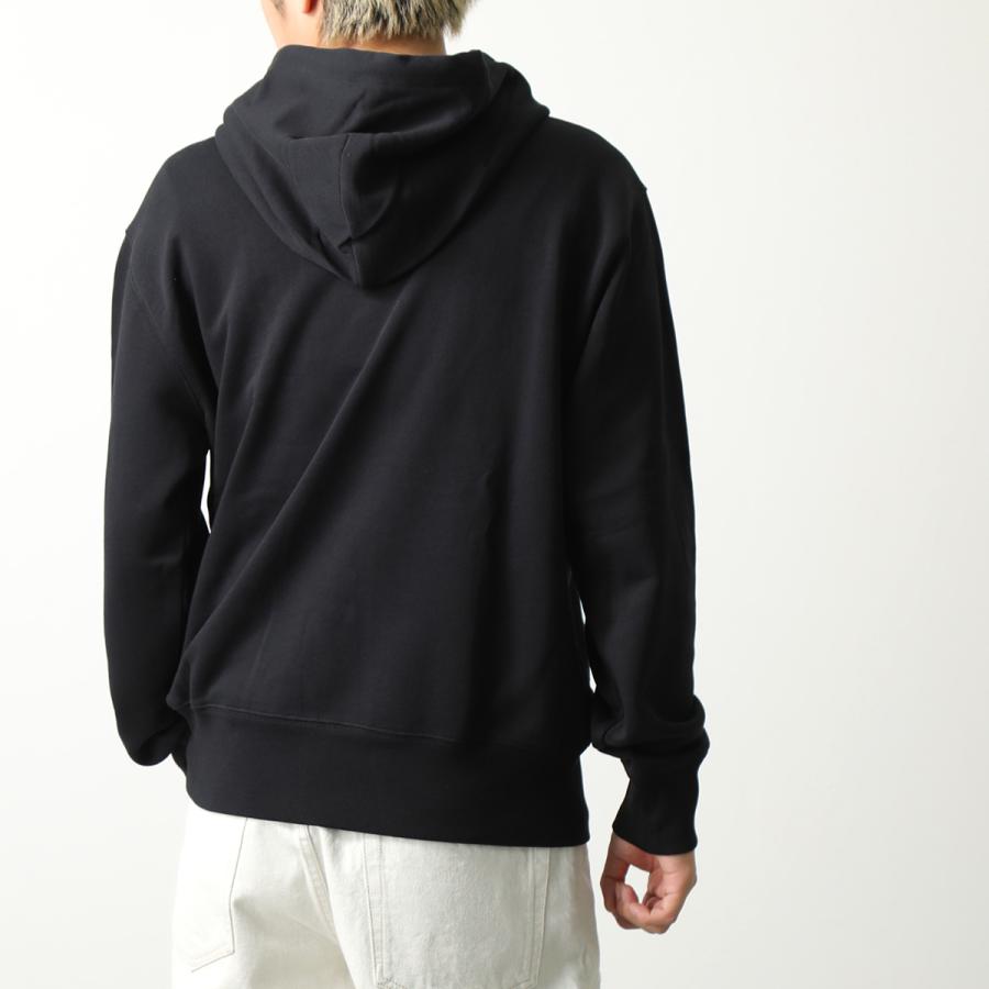 Acne Studios（アクネ ストゥディオズ） フーディ CI0141 FA-UX