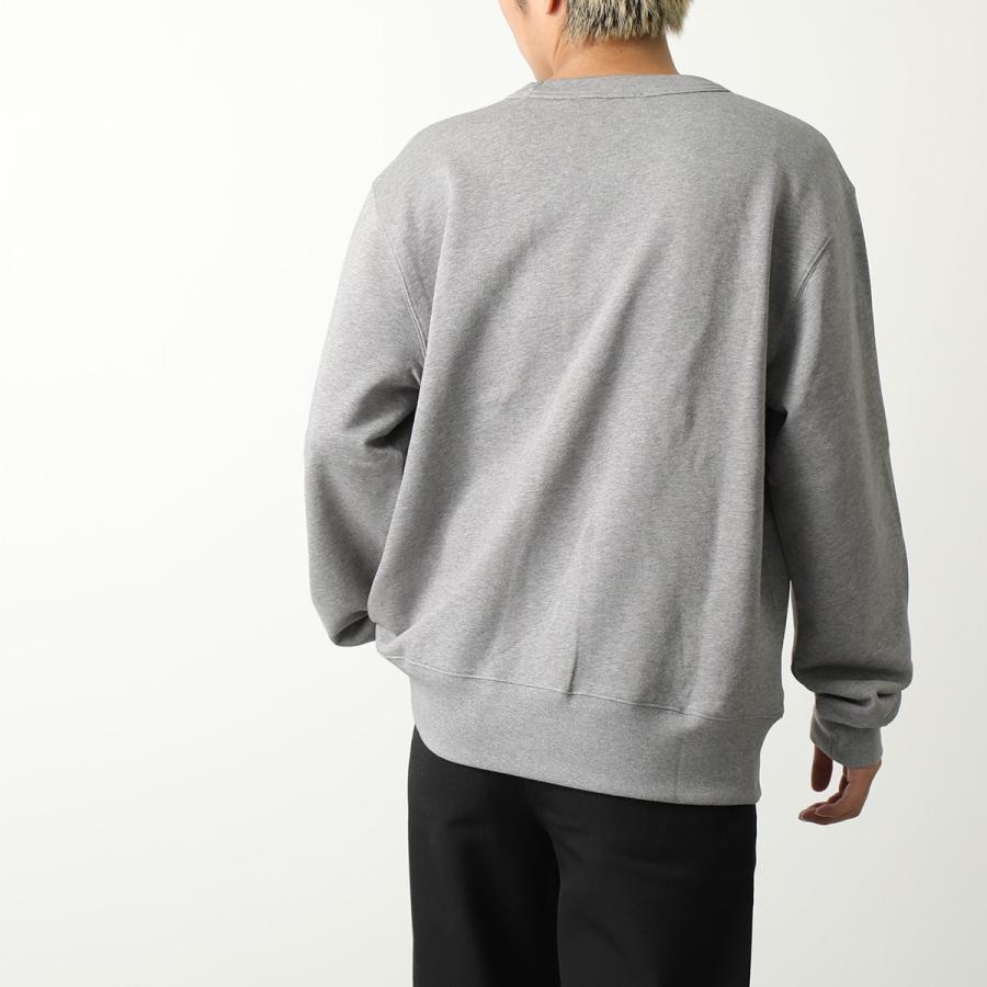 Acne Studios（アクネ ストゥディオズ） 長袖 スウェットシャツ CI0140