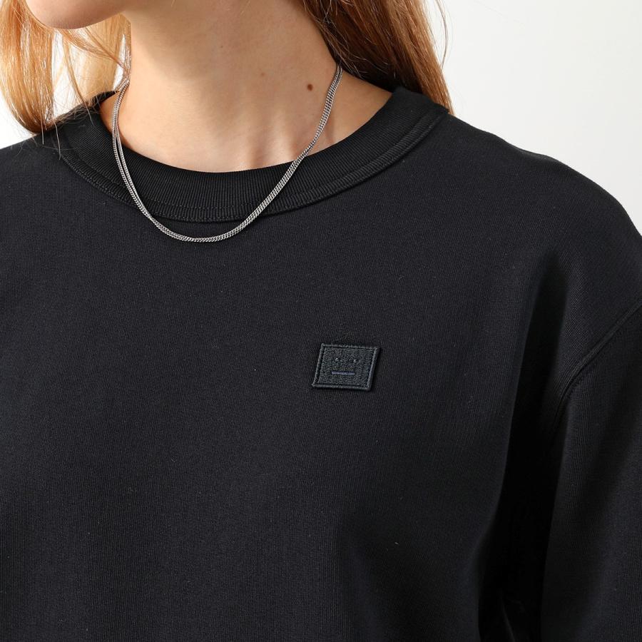 Acne Studios（アクネ ストゥディオズ） 長袖 スウェットシャツ CI0140