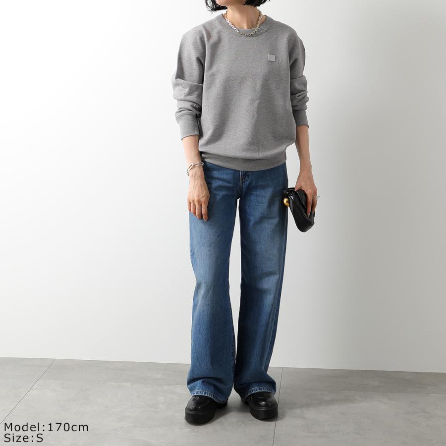 Acne Studios（アクネ ストゥディオズ） 長袖 スウェットシャツ CI0140