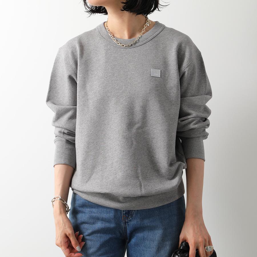 Acne Studios（アクネ ストゥディオズ） 長袖 スウェットシャツ CI0140